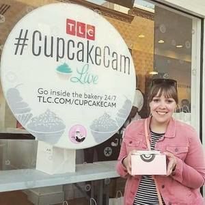 Meet your Posher, Cailin